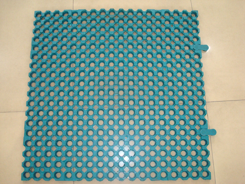 �Ӻ����𽺵�800*800mm
